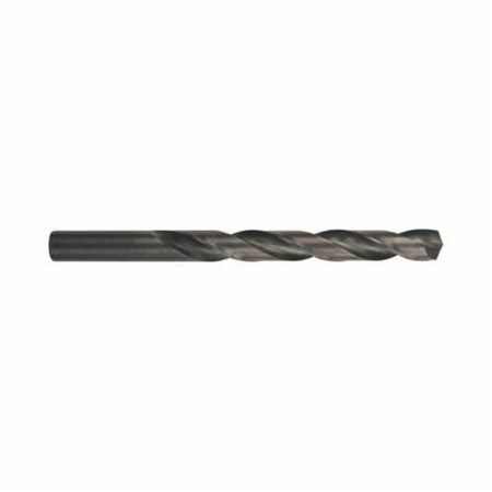 MORSE Jobber Length Drill, Series 1330, Imperial, 1332 Drill Size  Fraction, 04062 Drill Size  Deci 11481